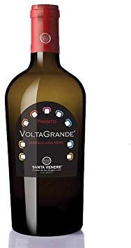 Santa Venere VoltaGrande Vino Passito Rosso IGP 2017