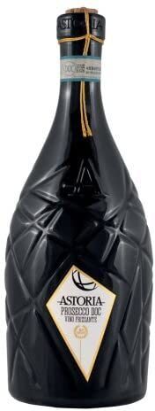 Astoria Astor Prosecco Spago DOC Treviso  (1 bottiglia 75 cl.)