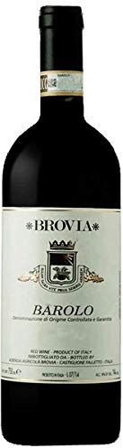 Barolo BROVIA  2016