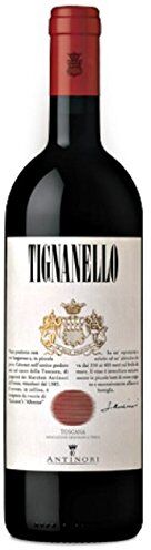 TIGNANELLO MARCHESI ANTINORI TIGNANELLO 2006 MARCHESI ANTINORI TOSCANA ROSSO