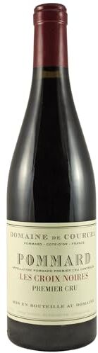 Generico Pommard 1er Cru Les Croix Noires rosso 2014 Domaine de Courcel DOP Borgogna Francia Vitigni Pinot Noir 75cl