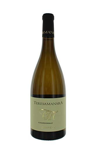 Cantele Teresa Manara Chardonnay Salento Igt  Cl 75