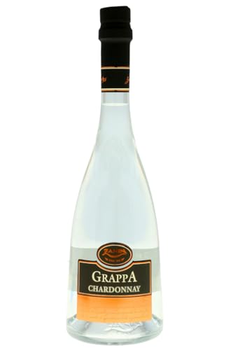 Grappa Regadin Chardonnay 0,7L (40% Vol.)