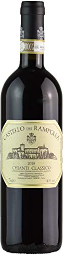 Castello dei Rampolla Chianti Classico 2018