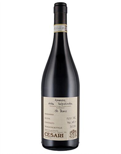 Cesari Amarone della Valpolicella Classico Il Bosco 2017