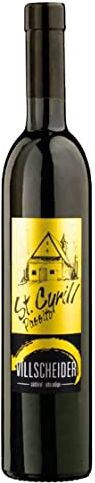 Villscheider Südtirol Alto Adige Valle Isarco DOC St. Cyrill  2015 375 ㎖