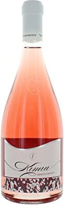 Chiaromonte Nicola Primitivo Rosato Kimia Chiaromonte 75 Cl Puglia Igt