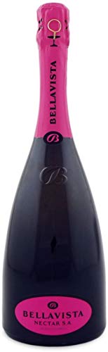 Bellavista Vino Nectar Franciacorta DOCG Demi-Sec, 1960-750 ml