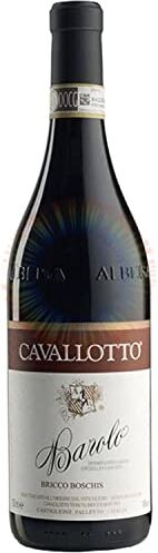 Tenuta Cavallotto Bricco Boschis Barolo Bricco Boschis 2013 Cavallotto