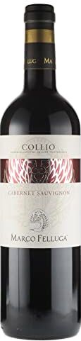 Marco Felluga Cabernet Sauvignon Collio Doc Marnasco 750ml