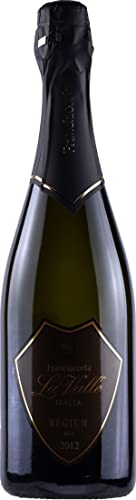 La Valle Franciacorta Regium Brut 2012