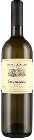 Casale Del Giglio Lazio IGT Chardonnay  2018 0,75 L