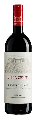 Cecchi Chianti Classico Riserva DOCG "VILLA CERNA