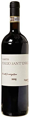 Appodiato Poggio Sant'Enrico -Vino Nobile di Montepulciano Docg, 2009-750 ml