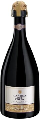 Volta Rimosso Lambrusco di Sorbara DOC