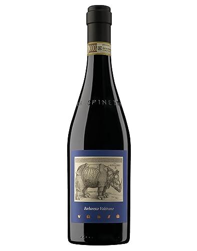 La Spinetta Barbaresco DOCG Valeirano  2021 0,75 ℓ