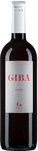 Inke Giba Rosato. CARIGNANO DEL SULCIS ROSATO Doc. 6 x 0,75 l. Prodotto dai vignaioli della Cantina Giba. Sardegna