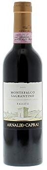 Arnaldo Caprai Montefalco Sagrantino DOCG Passito ml.375