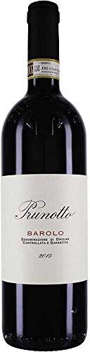 Prunotto Barolo D.O.C.G. 2018