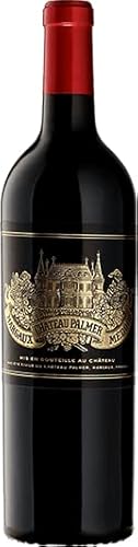 Generico Château Palmer 2018 Margaux Grand Cru Classé"Château Palmer" 2018 Château Palmer