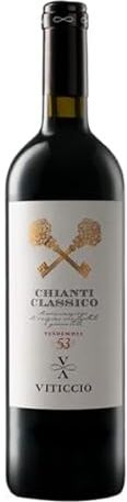 Fattoria Viticcio Viticcio Chianti Classico DOCG 750 ml