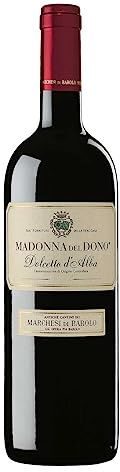 MARCHESI DI BAROLO Dolcetto d'Alba Madonna del Dono 2020