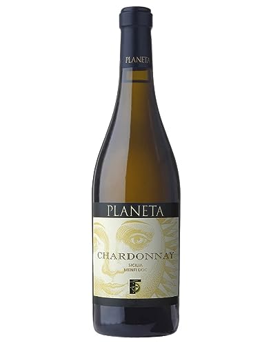 Planeta Sicilia Menfi DOC Chardonnay  2022 0,75 ℓ