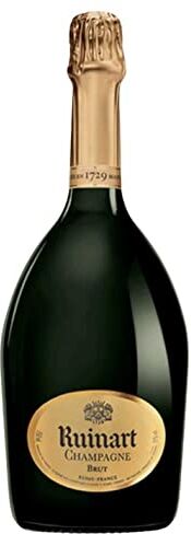 Ruinart R Brut Magnum Ast. L.1,5-1500 ml