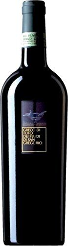 Feudi di San Gregorio GRECO DI TUFO DOCG 75 CL