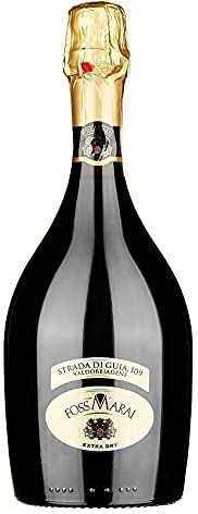 Foss Marai STRADA DI GUIA 109 VALDOBBIADENE DOCG EXTRA DRY 75 CL