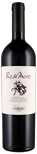 Mastroberardino Irpinia Aglianico DOC Redimore  2018 0,75 L