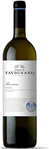 Tenuta di Tavignano Offida Docg Pecorino 2022