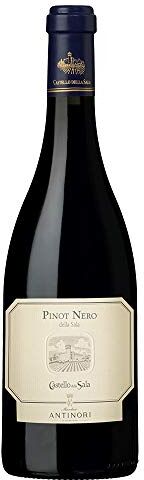 Castello Della Sala Pinot Nero della Sala Umbria IGT, 750 ml