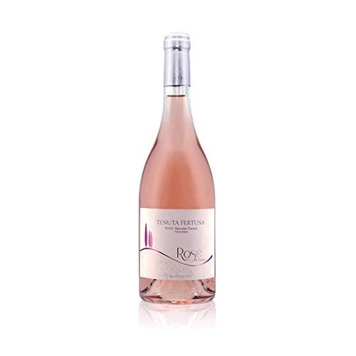 Tenuta Fertuna Rosè Magnum (box 3 x 1.5l) Mr. Vino rosato secco