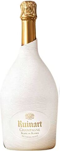 Ruinart Blanc De Blancs, Con Custodia Per Champagne Champagne, 0.75 L