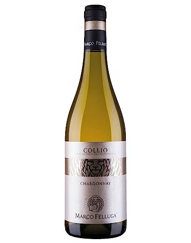 Generico Collio DOC Chardonnay