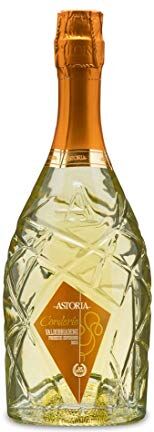 Astoria Vini Vino Corderíe Prosecco Valdobbiadene Docg 6 bottiglie da 750 ml