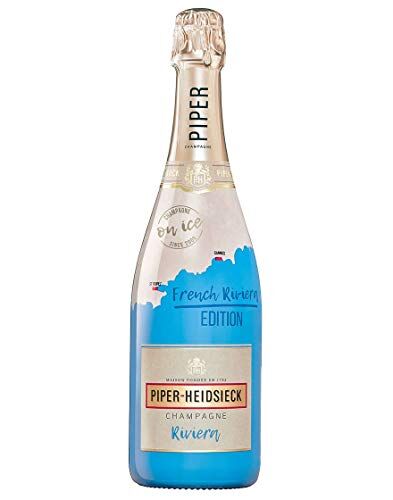 Piper-Heidsieck Champagne AOC Demi-Sec Riviera  0,75 L