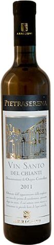 Pietraserena Vin Salto del Chianti Doc  (1 bottiglia 37,5 cl.)