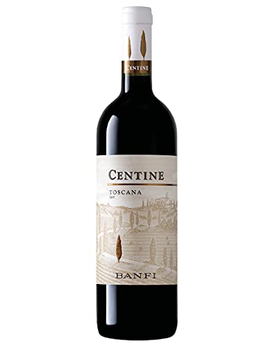 Banfi Centine Toscana Rosso 2021