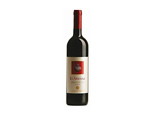 Inke 6 x 0.75 l Is Arenas Carignano del Sulcis Doc Sardus Pater