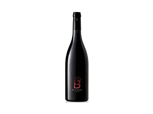 Inke 6 x 0.75 l Biazzu, Cantina Lilliu. Vino rosso sardo a base Bovale sardo prodotto a Ussaramanna, Sardegna da Lilliu con coltivazione Sinergica e metodo Ganimede. Uno dei migliori vini sardi disponibi