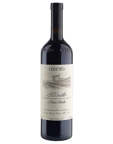 Ceretto Barolo Bricco Rocche DOCG  2019 0,75 ℓ