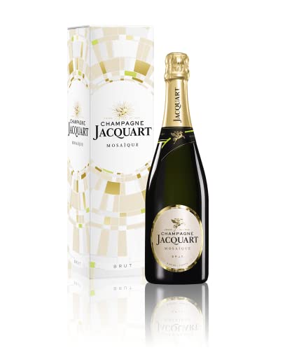 JACQUART Champagne Brut Mosaique gift box