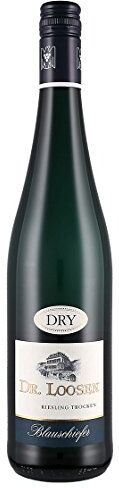 Dr. Loosen Riesling Dry Blue Slate 2020