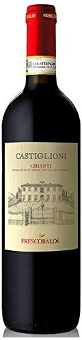 FRESCOBALDI Chianti DOCG Castiglioni  2022 0,75 ℓ