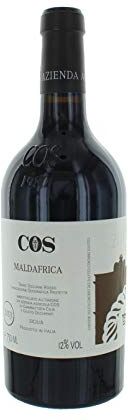 Cos Maldafrica Igt 11/13 Cl 75 Azienda Agricola