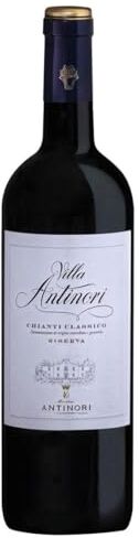 Marchesi Antinori Chianti Classico Riserva DOCG Villa Antinori  2021 0,75 ℓ