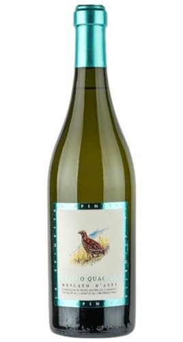 Generic MOSCATO D'ASTI DOCG 2023 BRICCO QUAGLIA SPINETTA 0,750