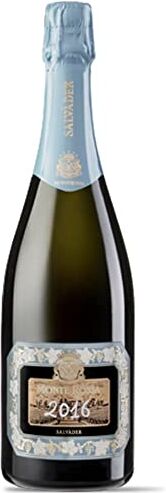 Monte Rossa Salvàdek Extra Brut Magnum 2016 Franciacorta Millesimato Docg